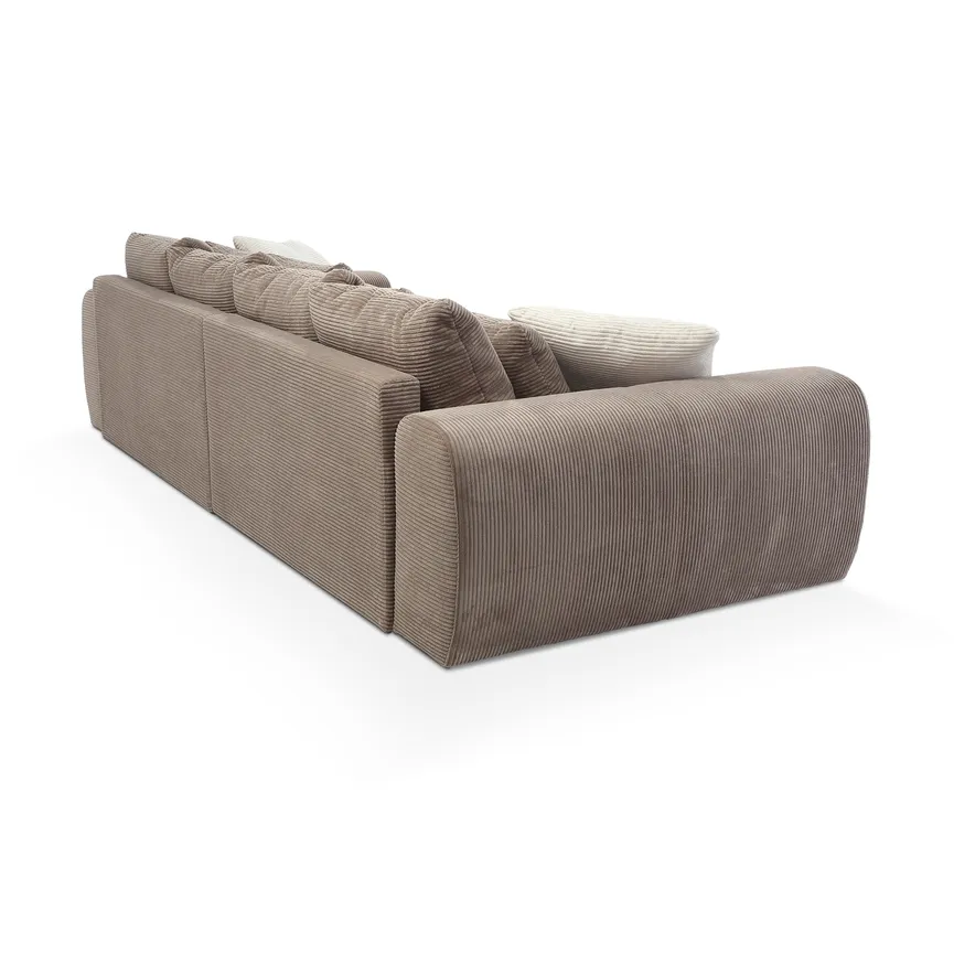 Bigsofa detail