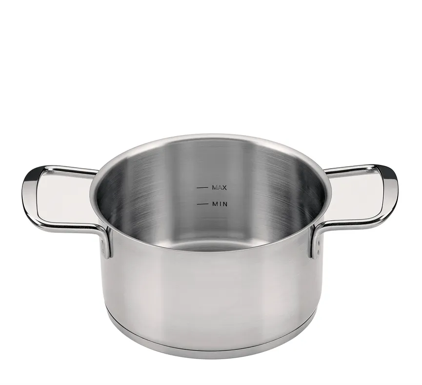 Fondue Professional detail