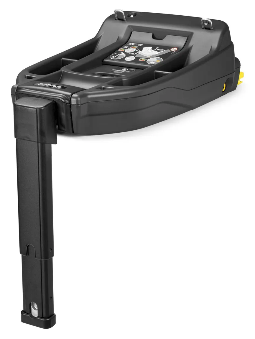 i-Size-Base hauptaufnahme