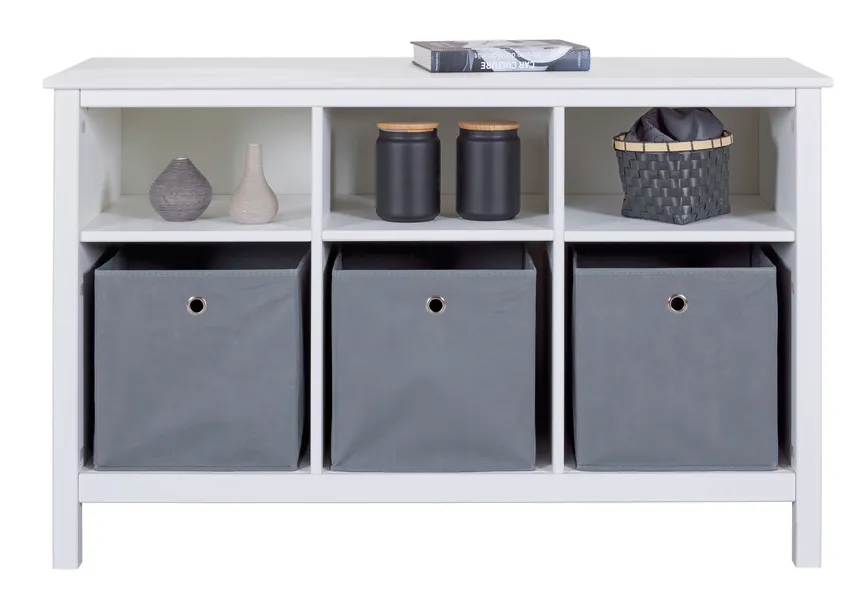 Regal-Sideboard 6F detail