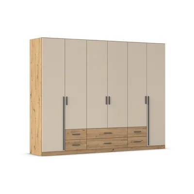 Kleiderschrank