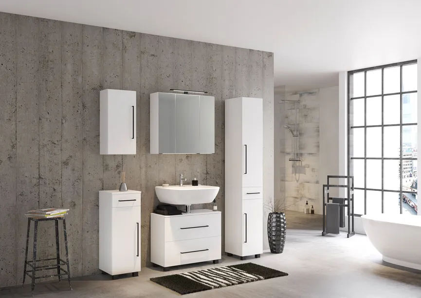 *Hochschrank 30 milieu