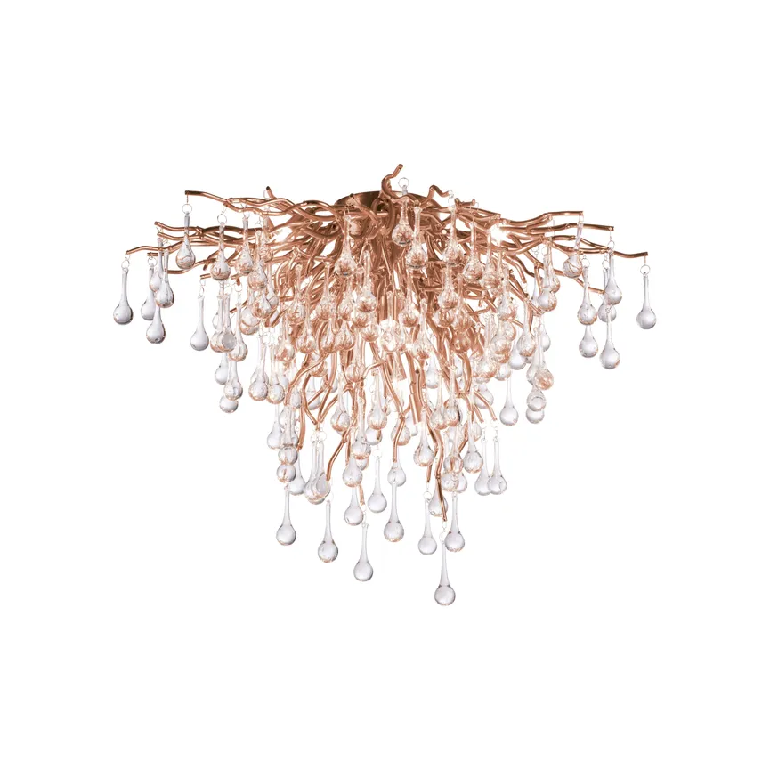 Deckenleuchte "Icicle" material_farbe