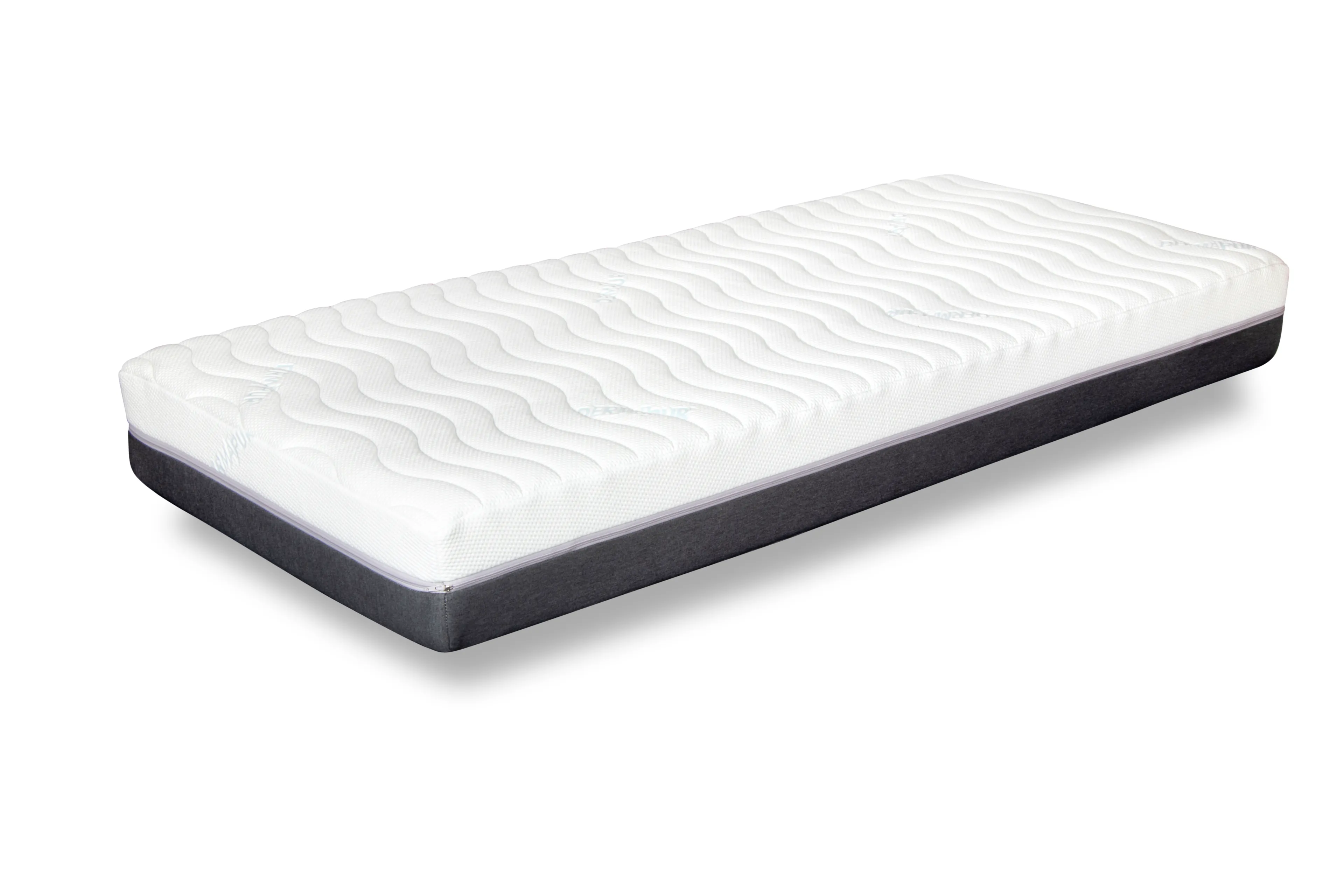 Viscoschaummatratze Pro Visko 23
