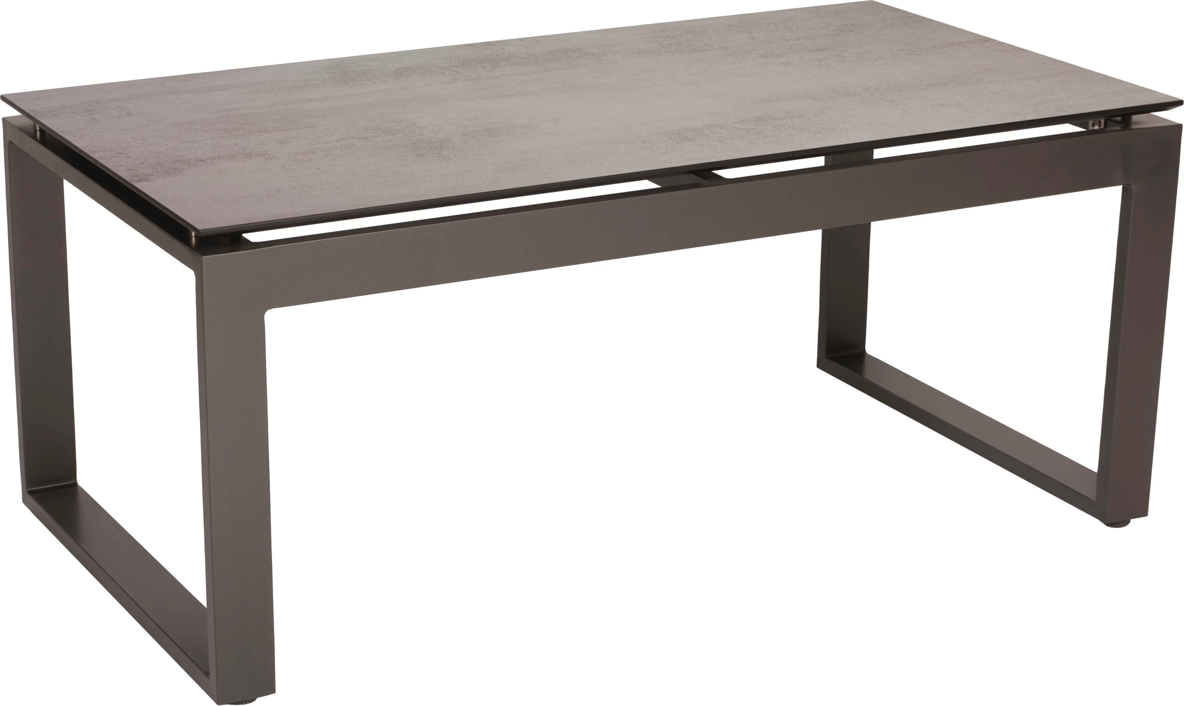 Loungetisch Allround New Holly 110x60cm