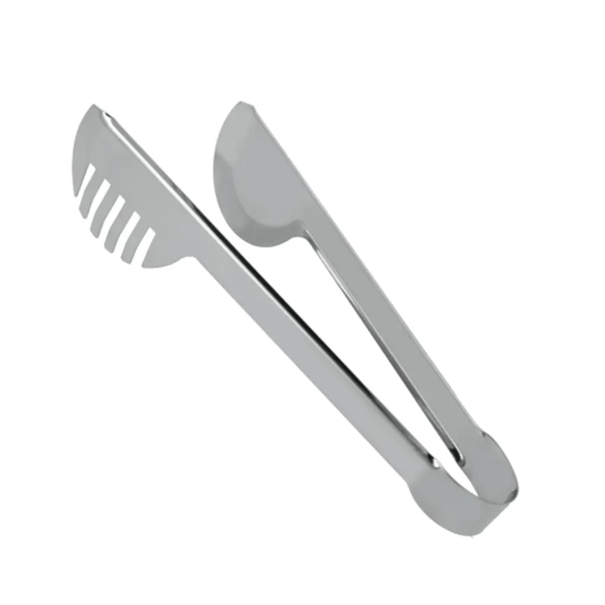 Servierzange 23 cm Inox Für Sp hauptaufnahme