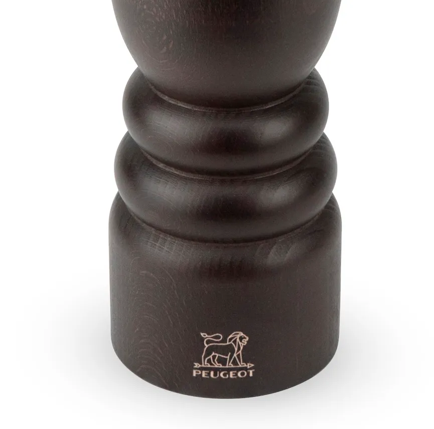 Pfeffermühle Paris schoko 40cm detail