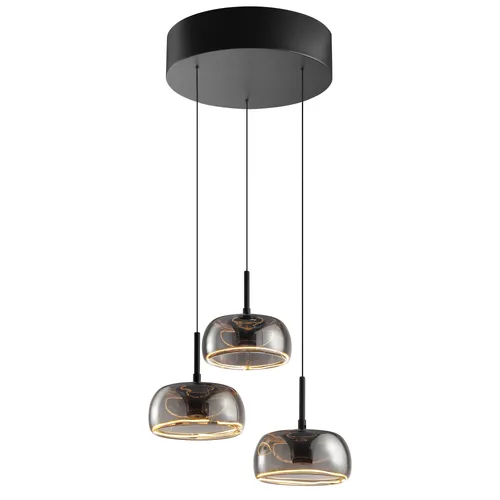 LED-Pendelleuchte