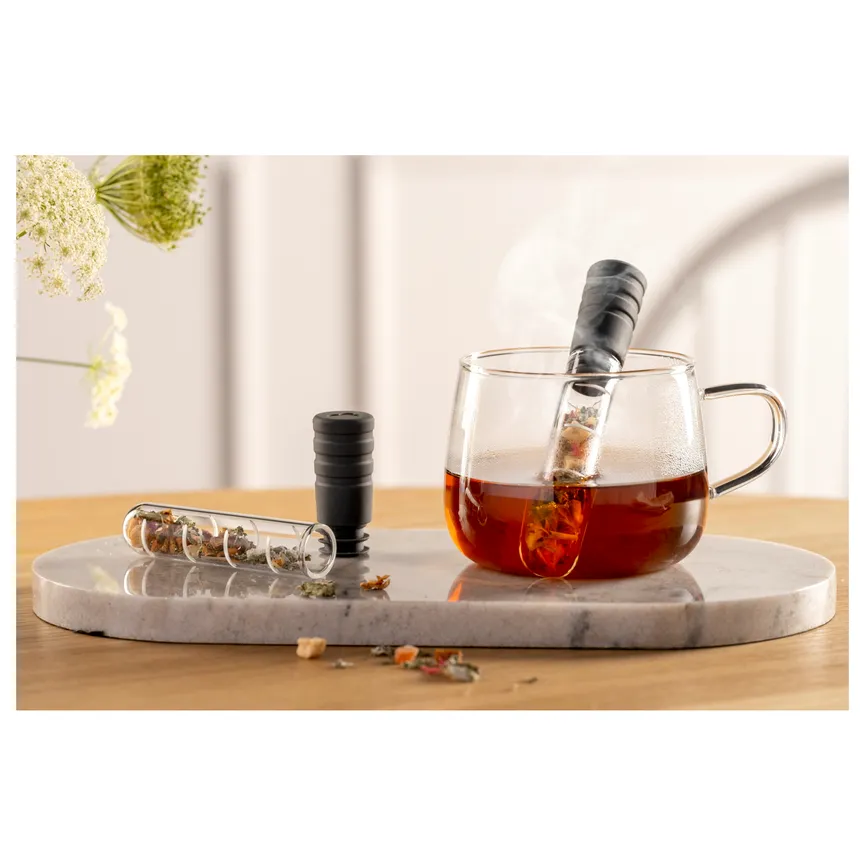 Teebecher "Té per te" 320 ml milieu