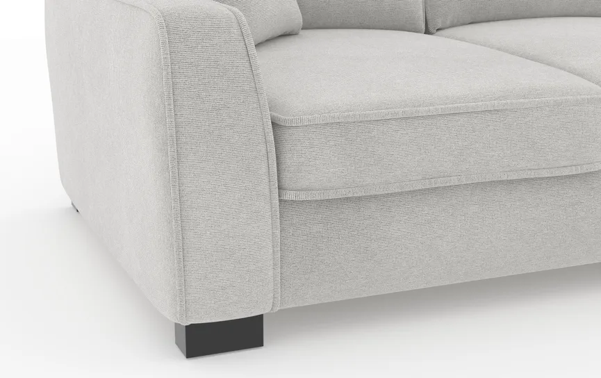 Ecksofa detail