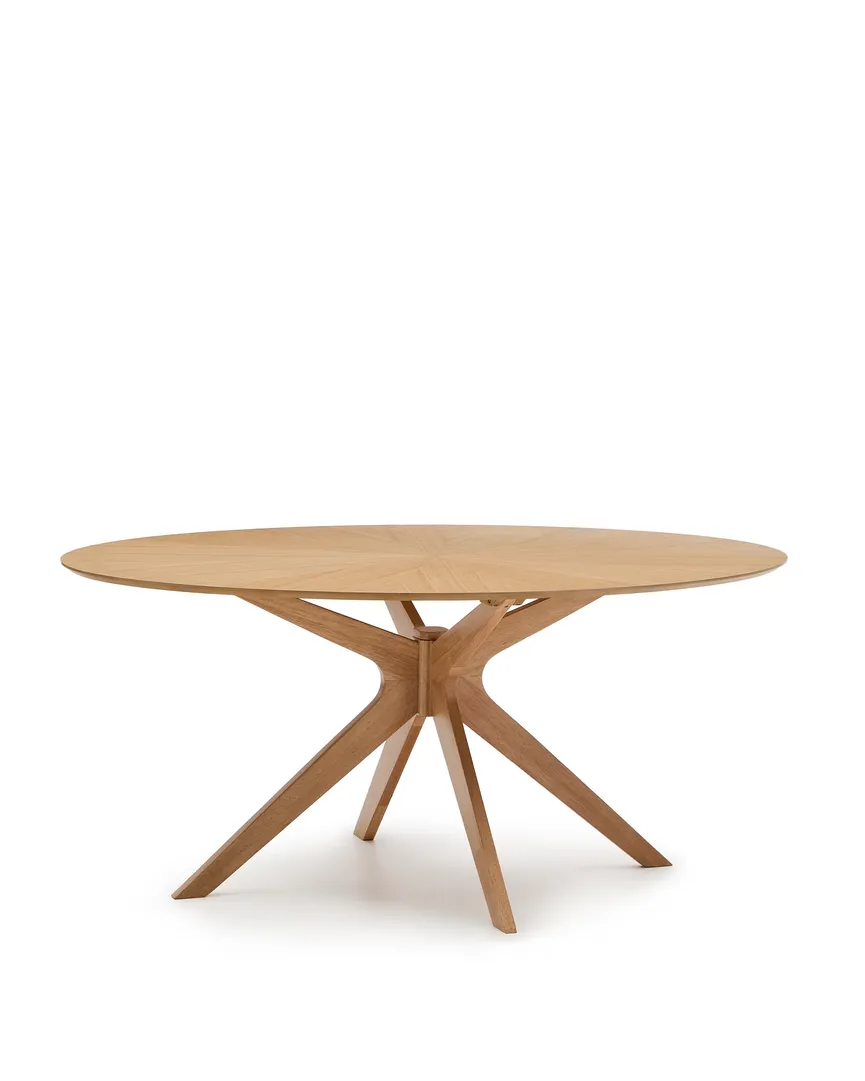 Esstisch 180cm detail