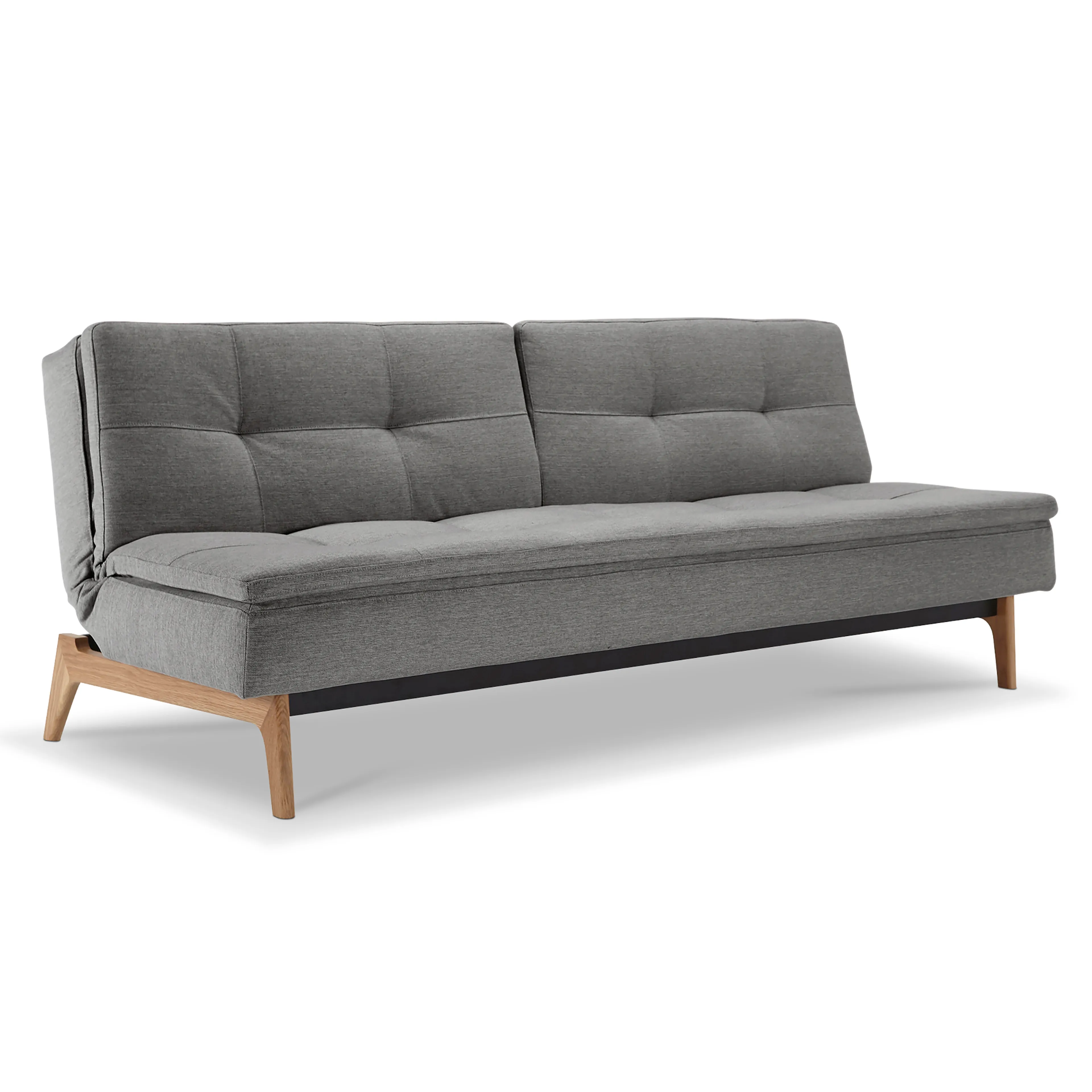 Schlafsofa Dublexo Eik Eiche