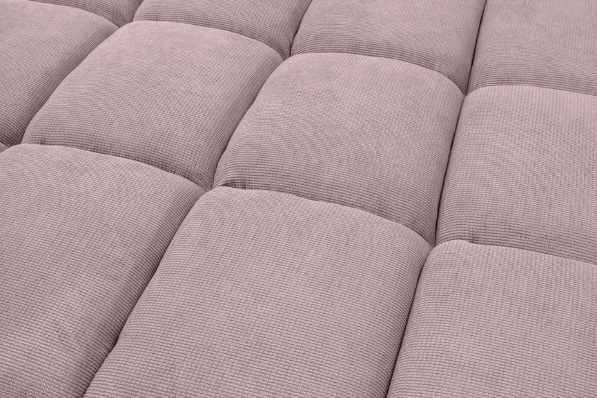 Ecksofa detail