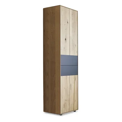 Garderobenschrank