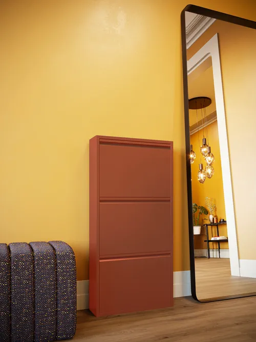 Schuhkipper