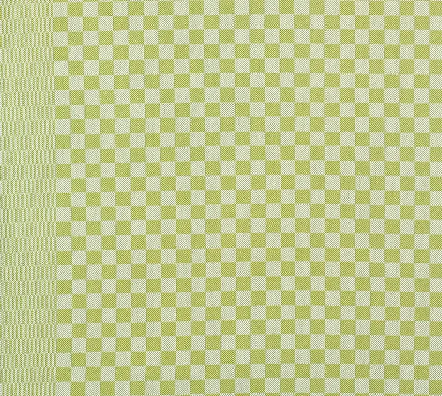 Geschirrt. Zwirn grün material_farbe
