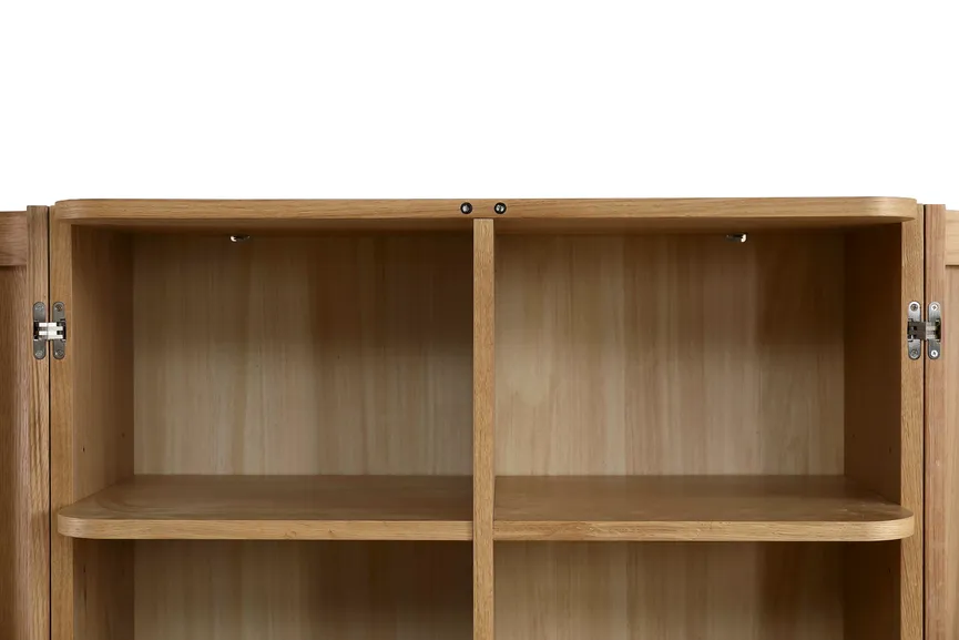 Highboard detail