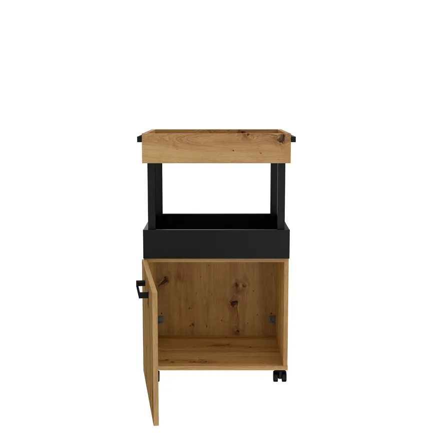 Barschrank 1T detail