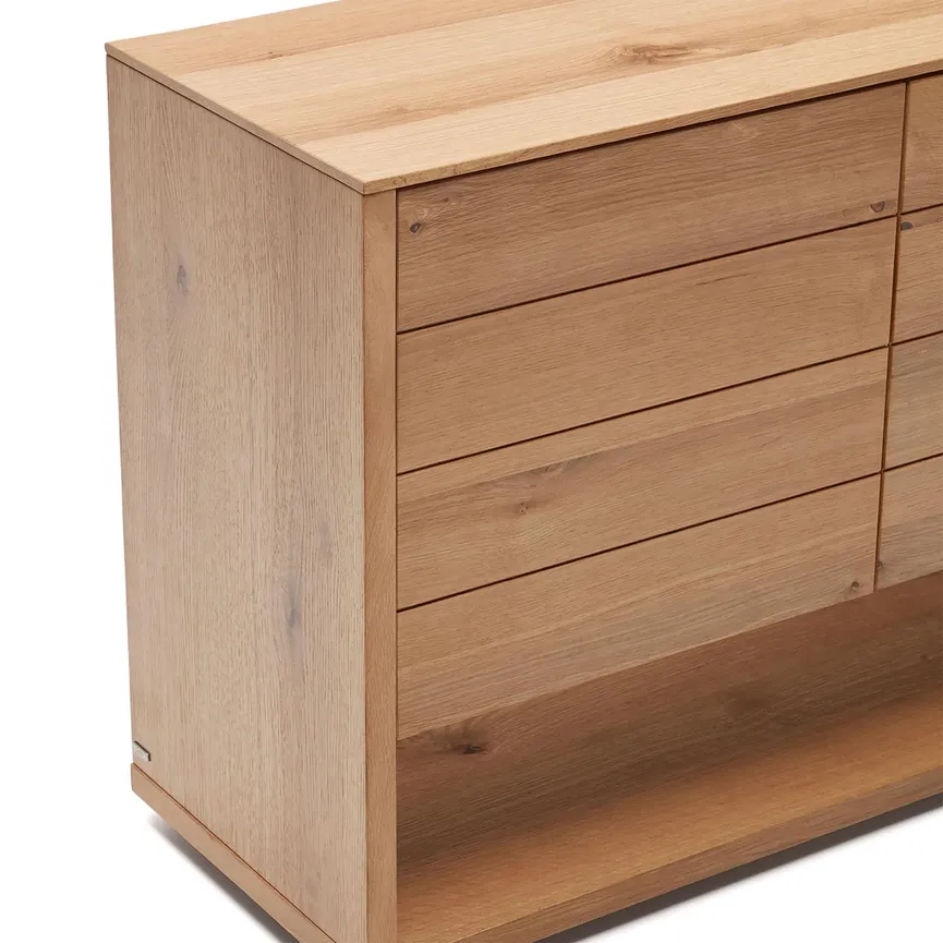 Sideboard 4T detail
