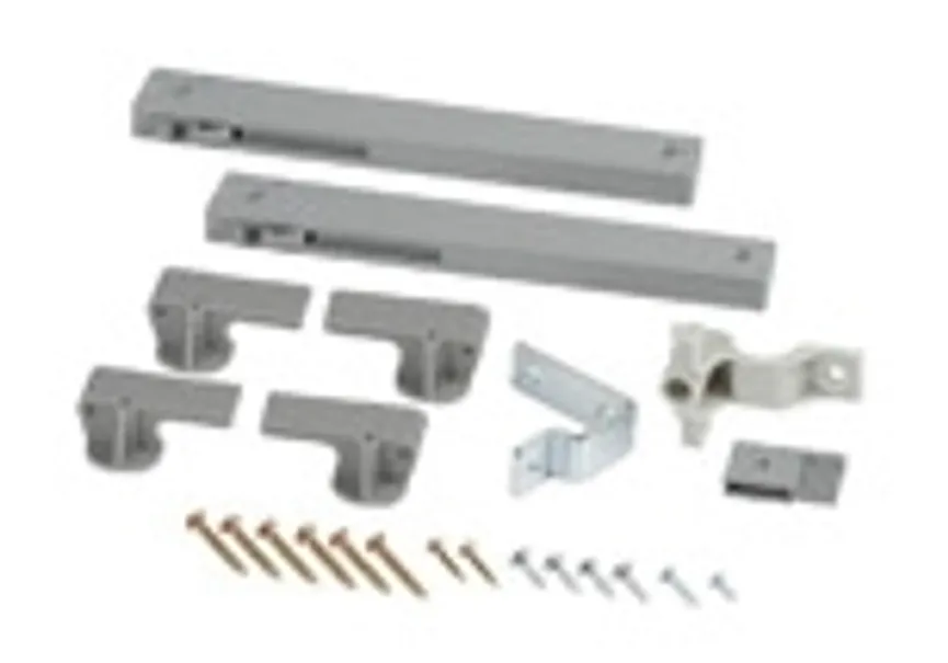 Schließdämpfung hauptaufnahme