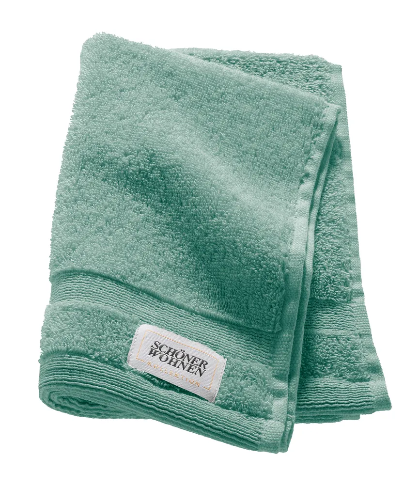 Gästetuch SW-Cuddly detail