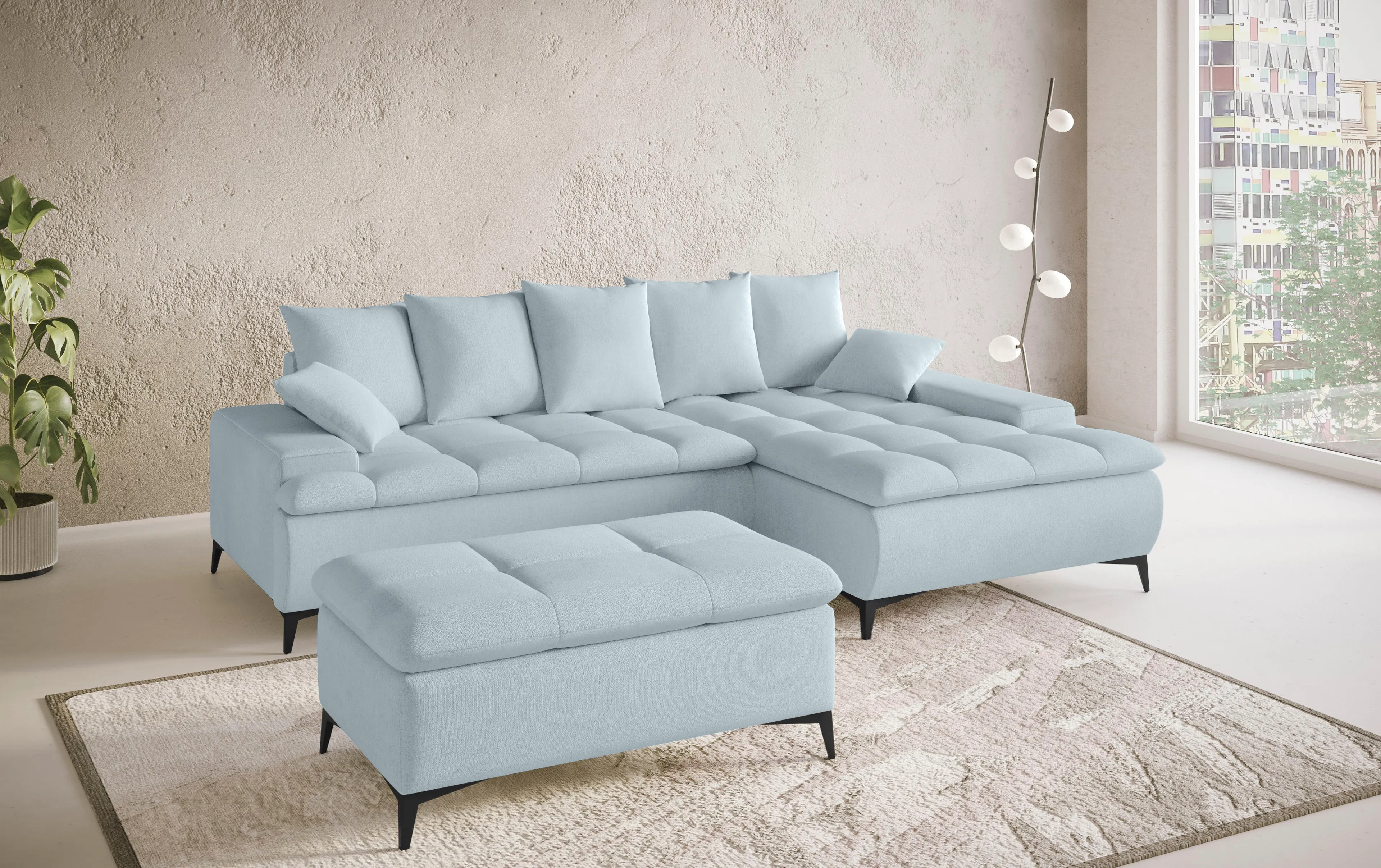 Hocker Haiti III