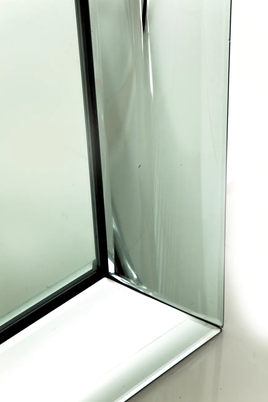 Spiegel "Soft Beauty" detail