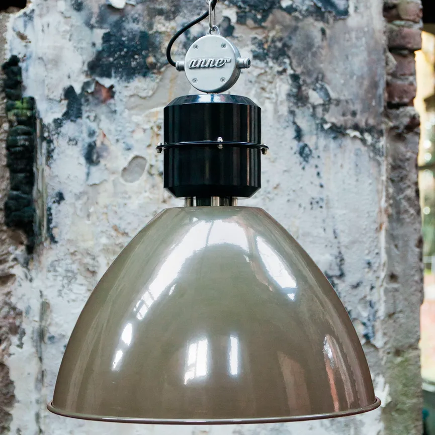 Pendelleuchte "Frisk" detail