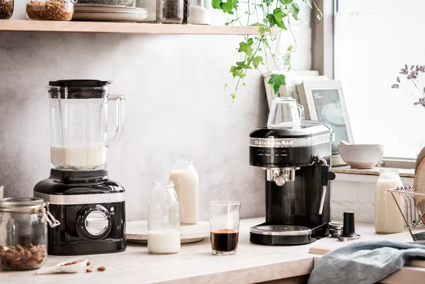 Standmixer Artisan K400 onyx milieu
