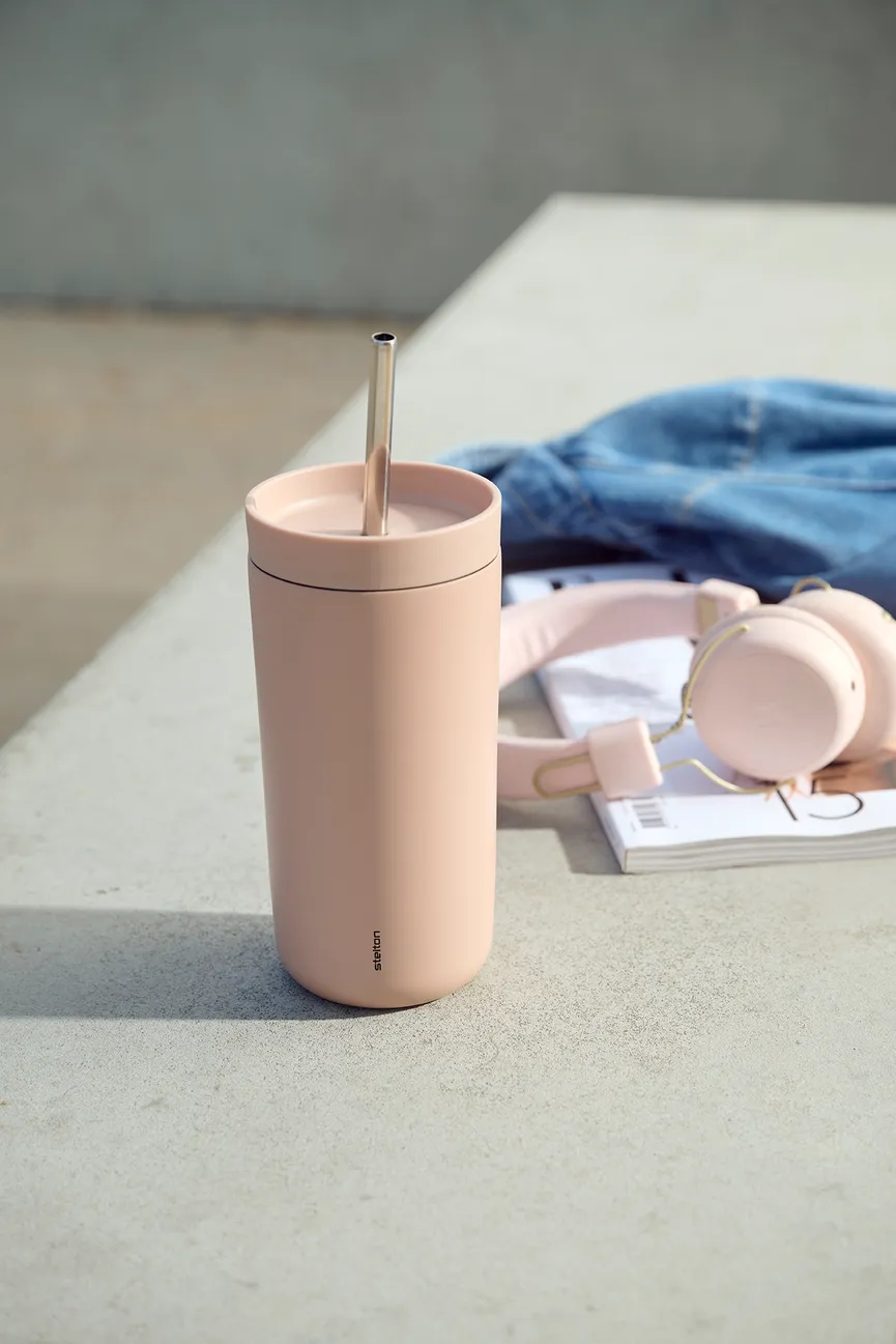 Thermobecher "To Go Sip" milieu