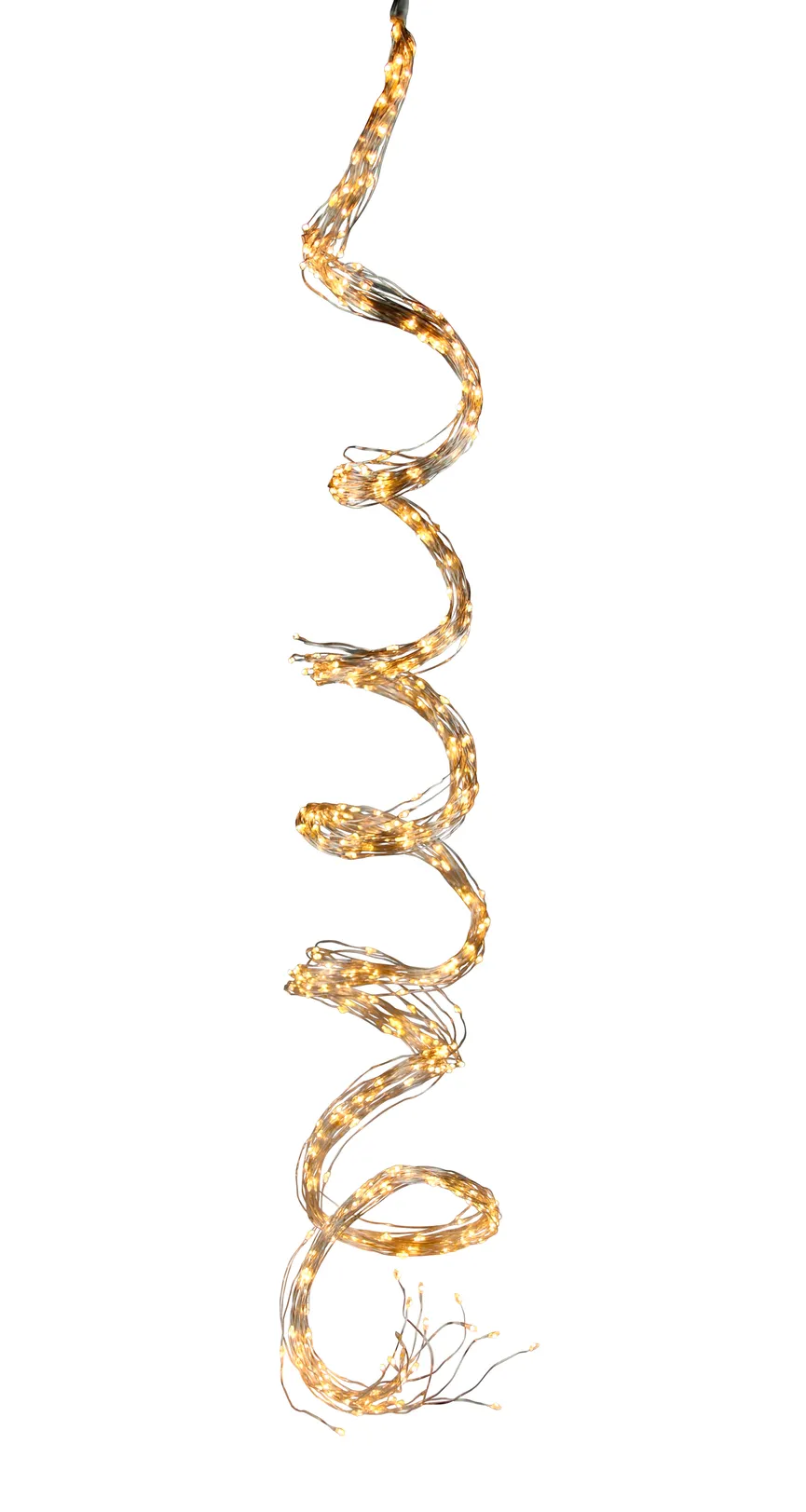 Lichterkette "Regen" hauptaufnahme