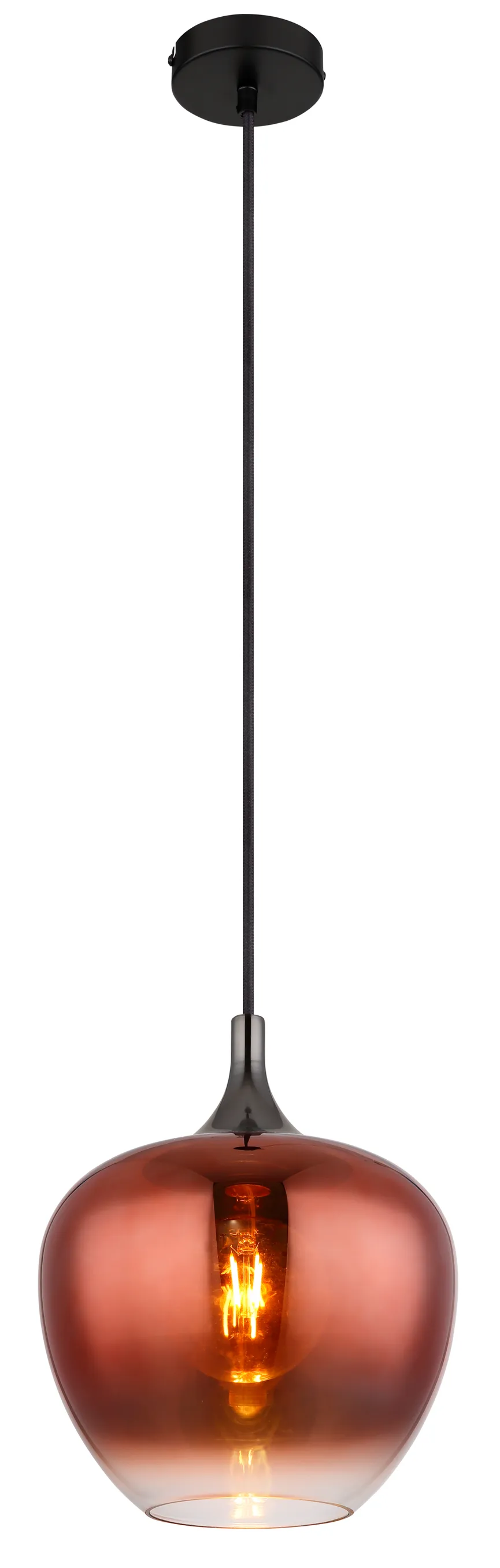 Pendelleuchte "Maxy" hauptaufnahme