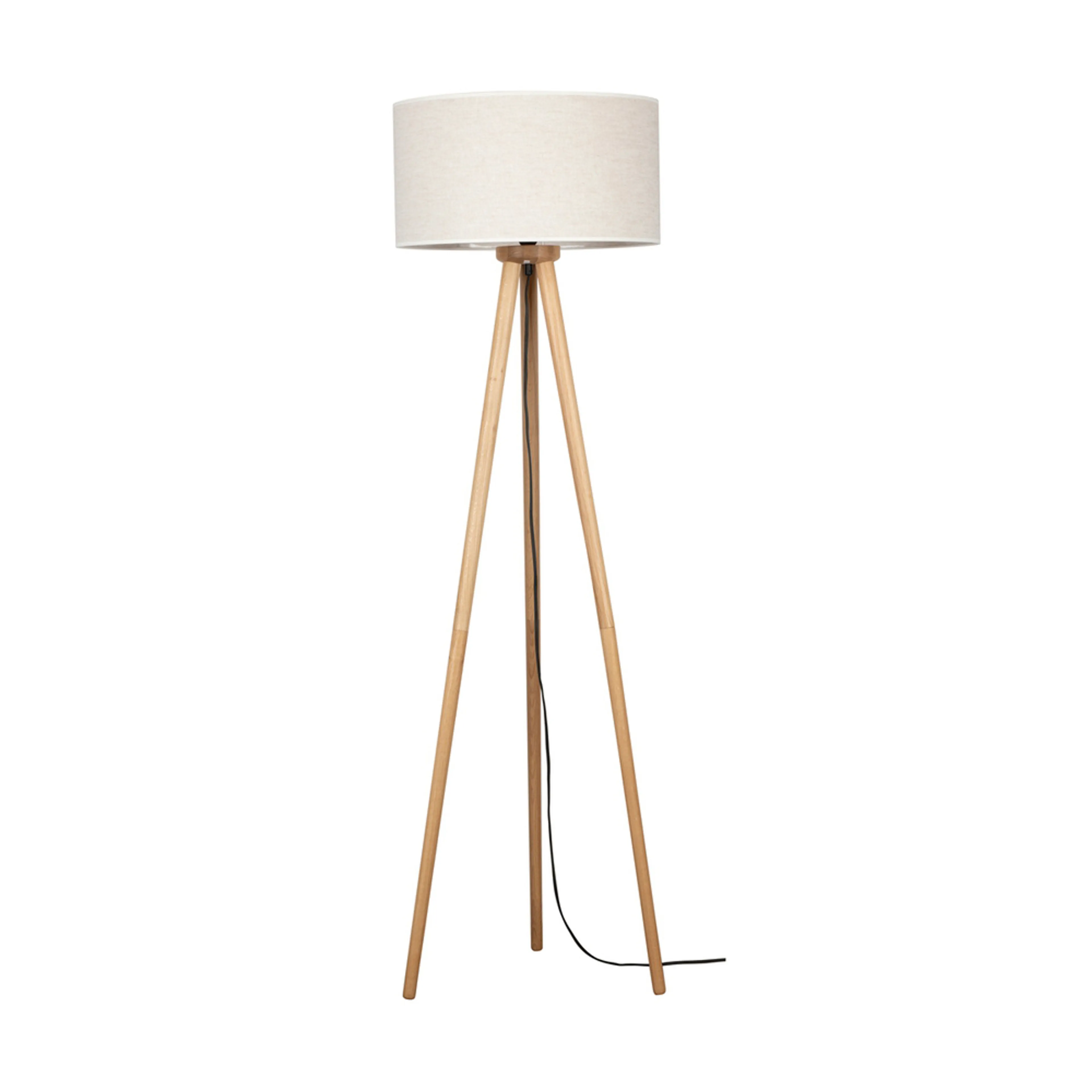 Stehlampe Boho
