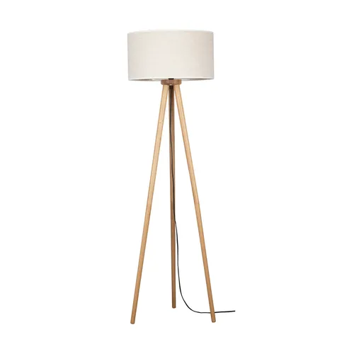 Stehlampe