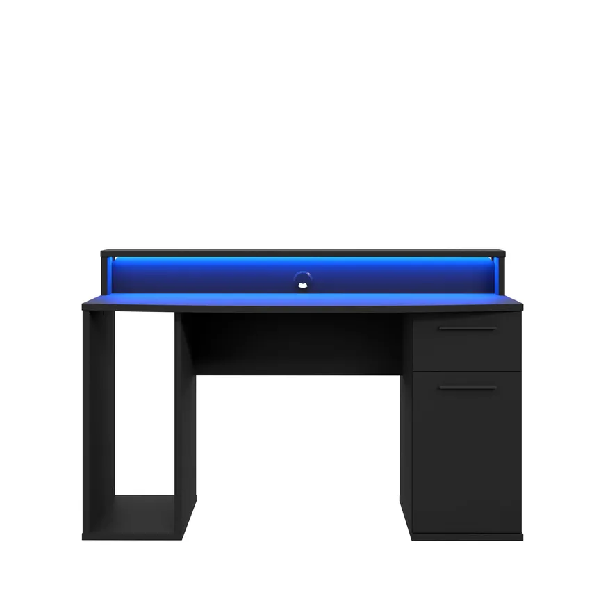 Schreibtisch Ayo detail