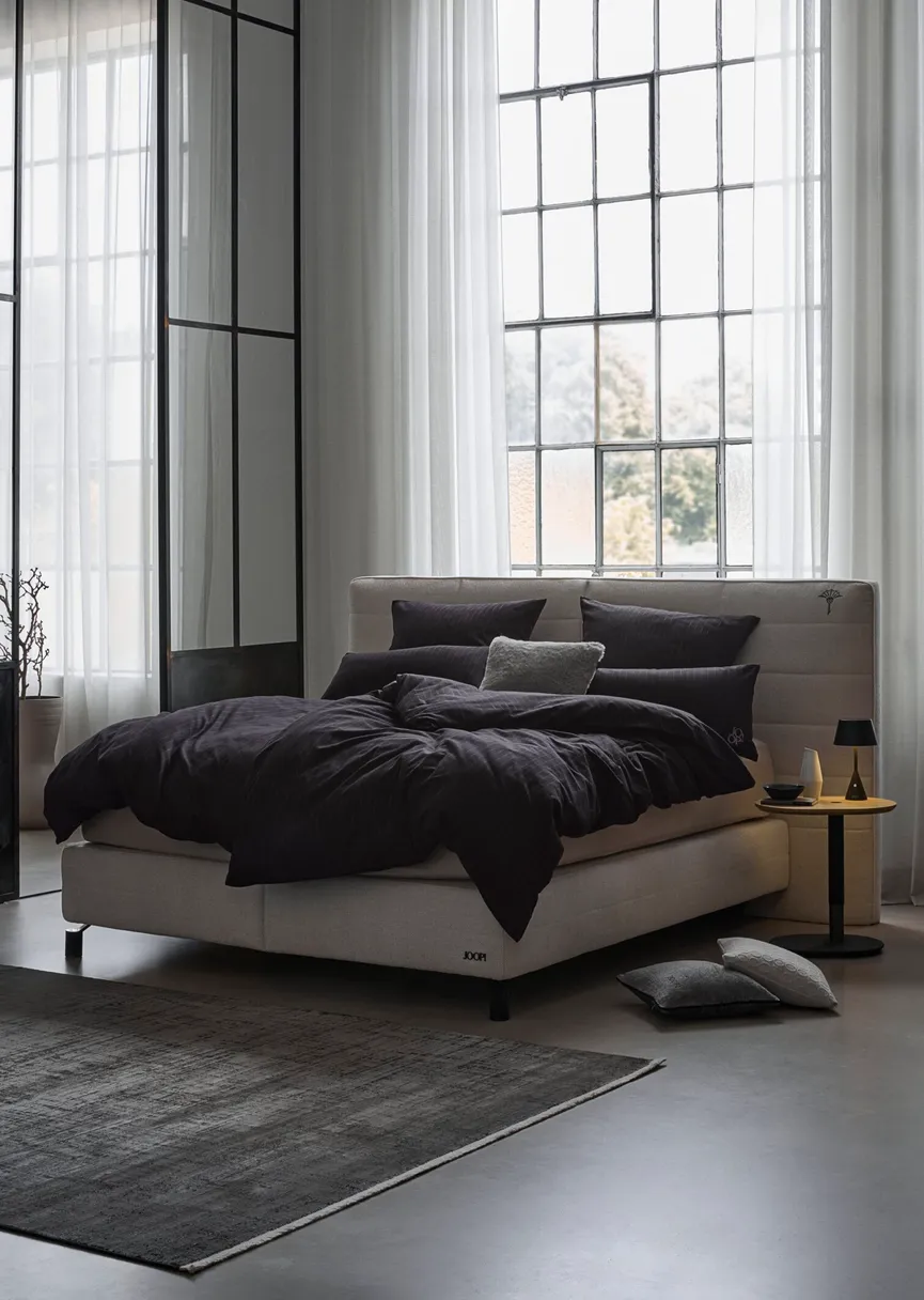 Flanell-Bettw.JOOP!Soft 155220 milieu