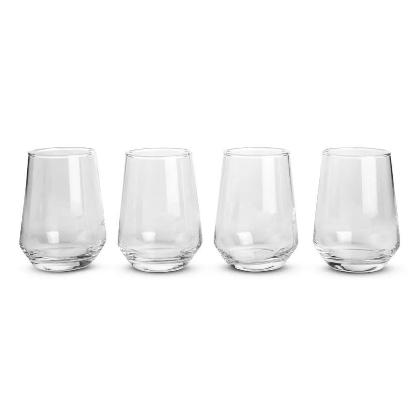 Longdrinkbecher 4er-Set 375 ml hauptaufnahme