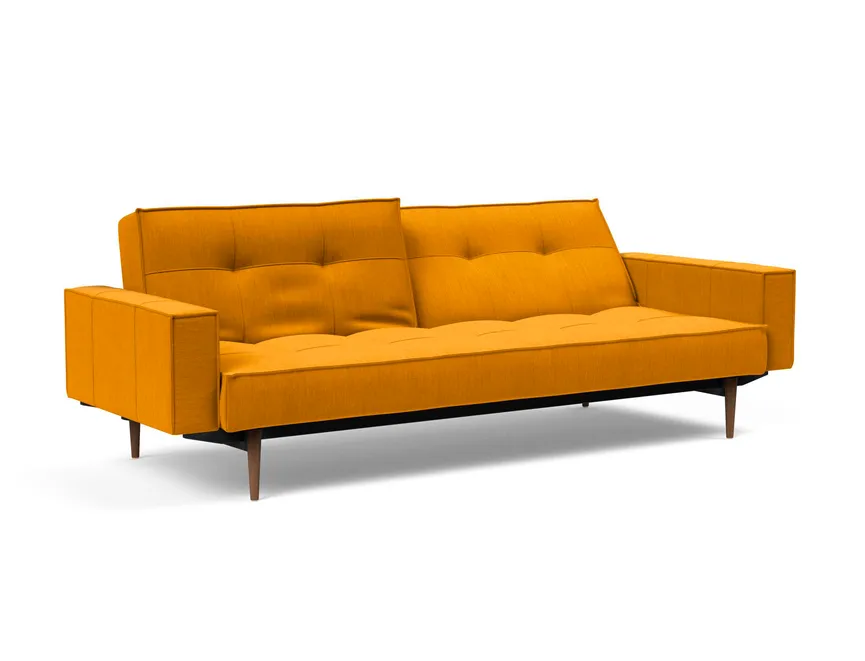 Sofa+AL Styletto dunkel detail