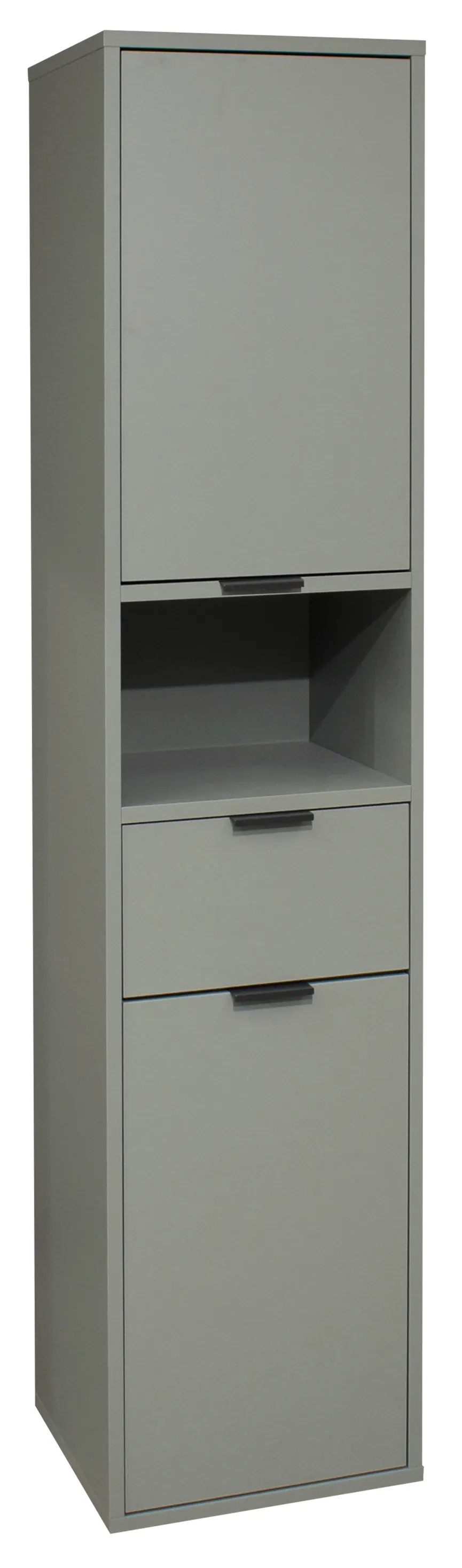 Hochschrank detail