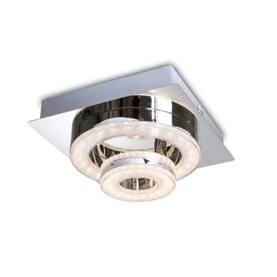 LED-Deckenleuchte