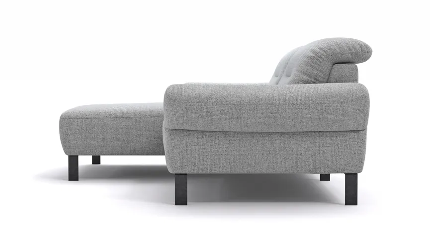 Poga Longchair links detail