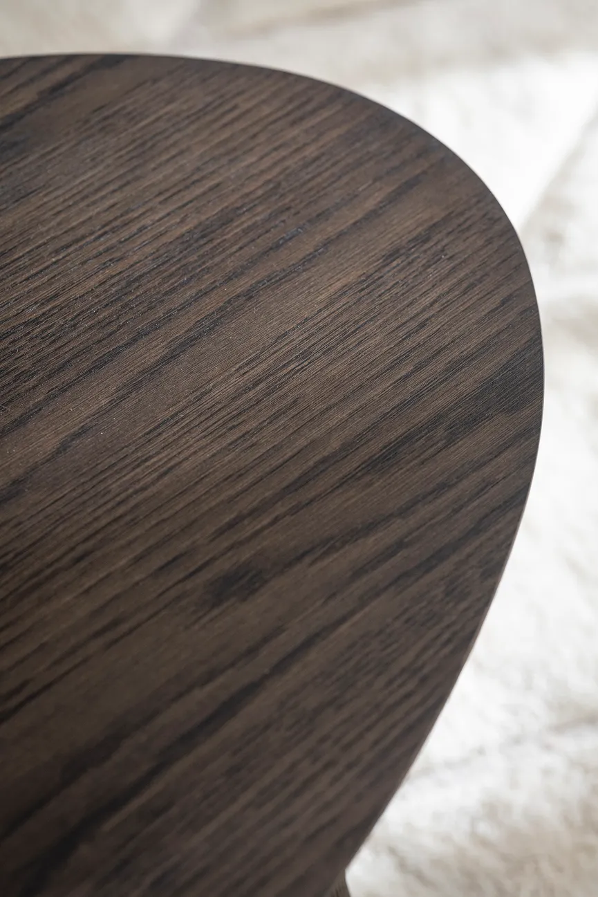 Coffetable Yumi detail