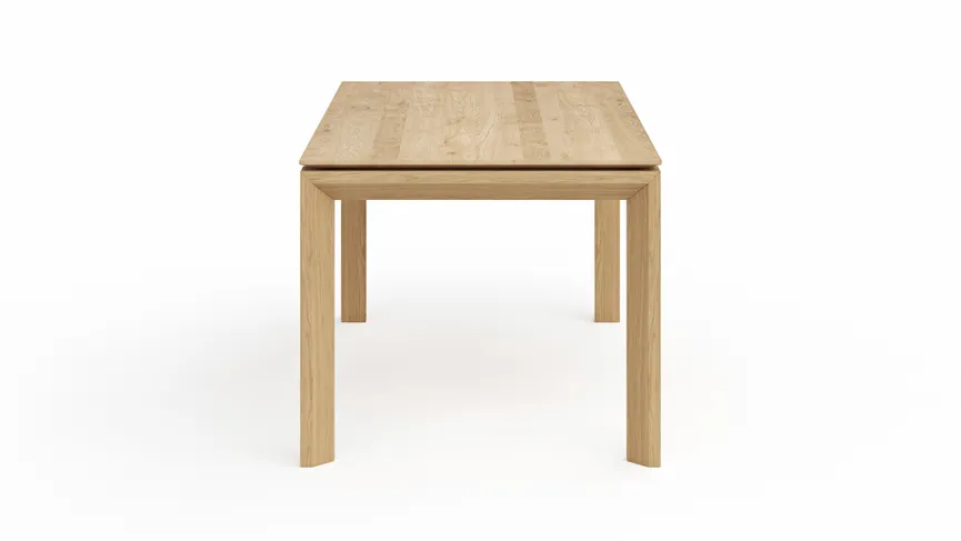 Ausziehtisch F163-49-055 detail