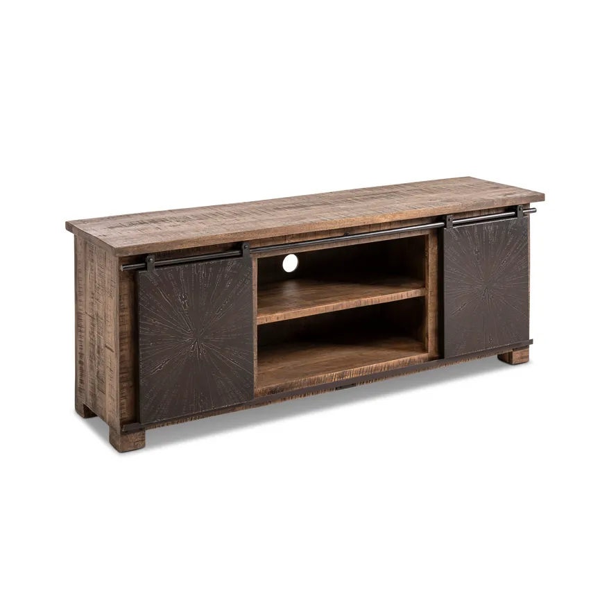 TV-Lowboard detail