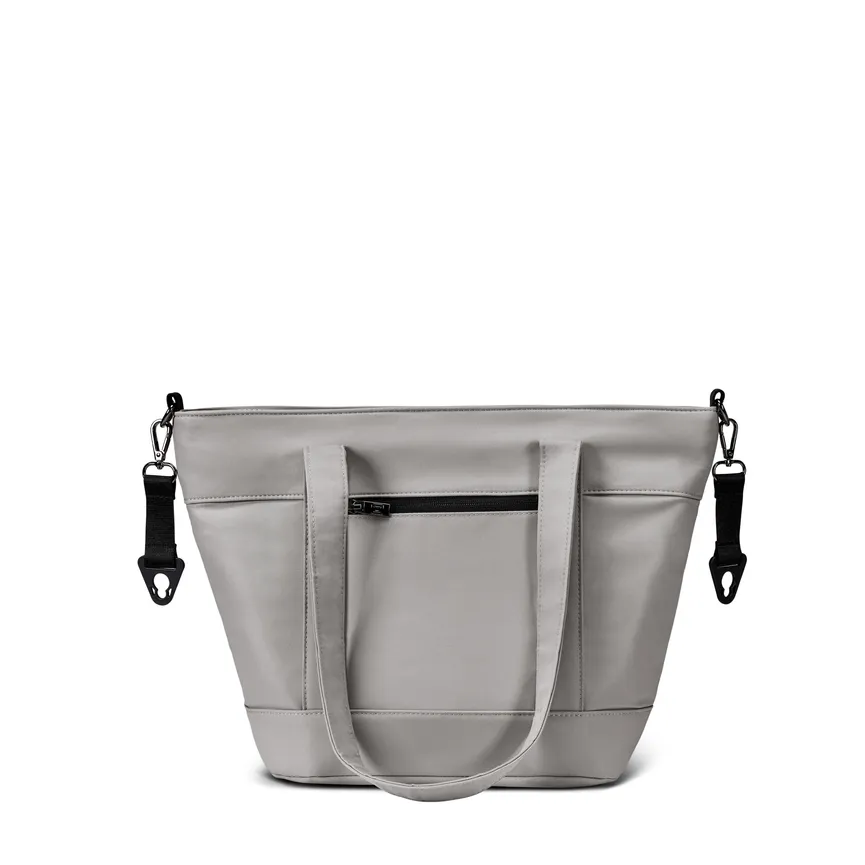 Wickeltasche V-Shape detail