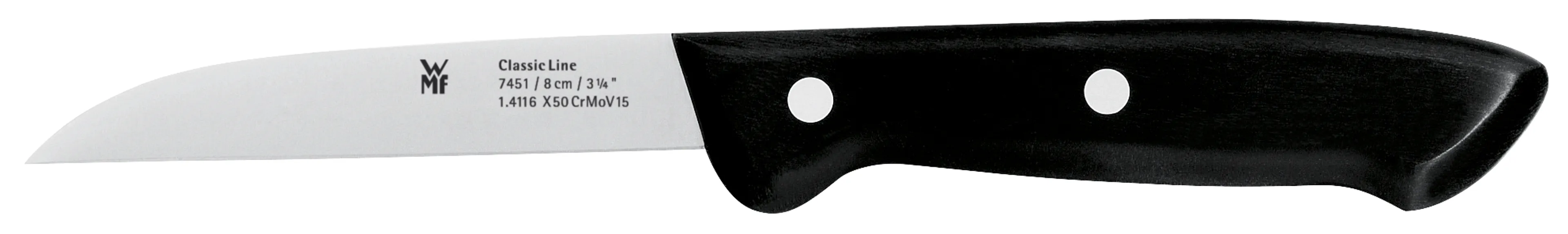 Gemüsemesser Classic Line 18 cm
