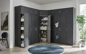 Apothekerschrank
