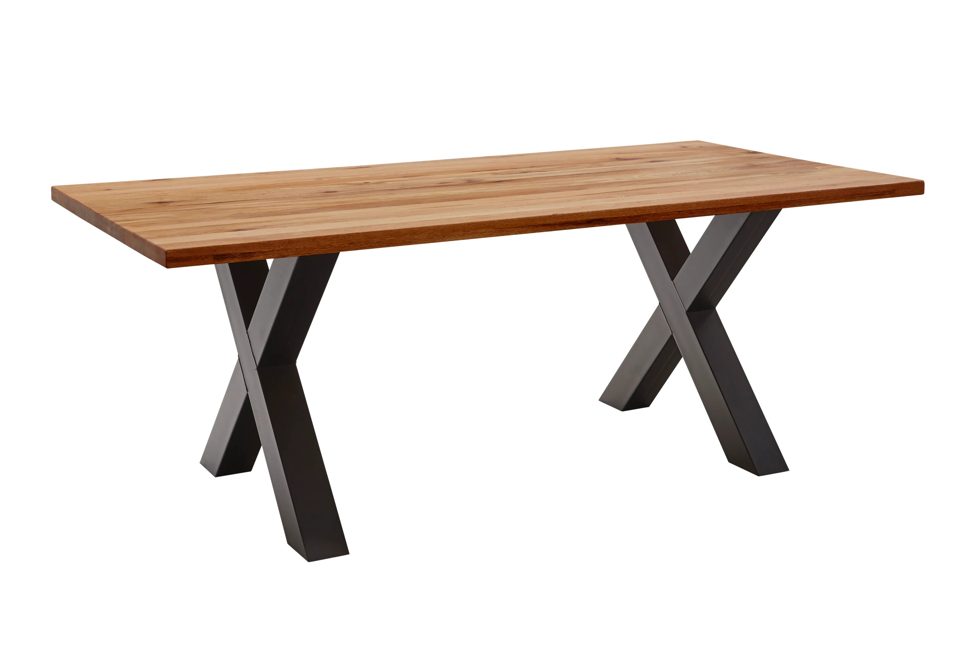 Esstisch Fresno 220 x 100 cm