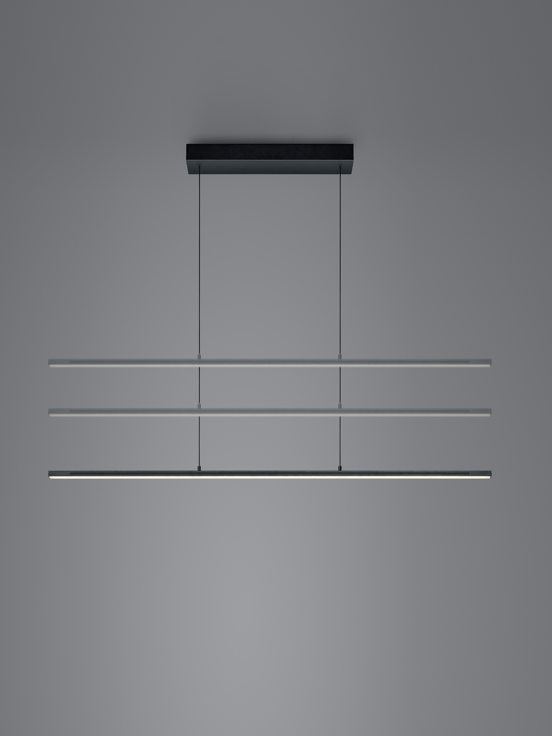 Pendelleuchte "Queens 2.0" detail