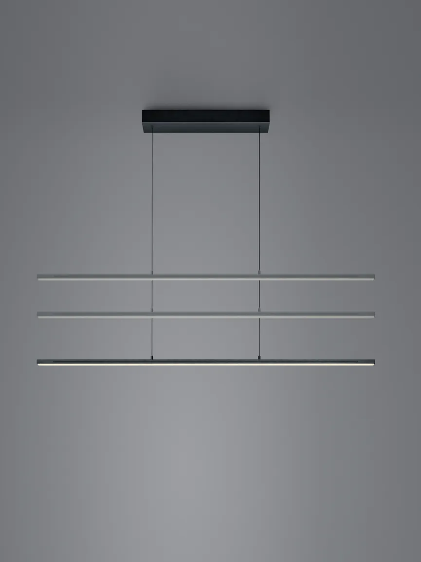 Pendelleuchte "Queens 2.0" detail